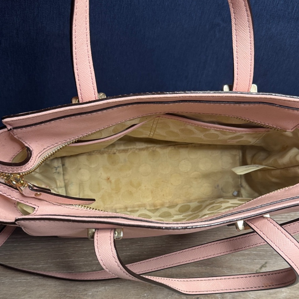 Kate Spade Cedar Street Small Hayden tote - Picture 6 of 7